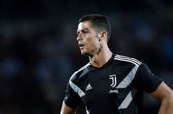 Криштиану Роналду 