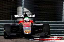 Пульчіні виграв гонку GP3 у Сочі, а команда ART – чемпіонат