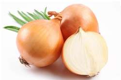  Ціни на цибулю б'ють рекорди 