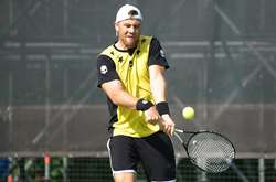 Українські тенісисти вдало розпочали виступ у відбірному етапі «челленджера» у Казахстані