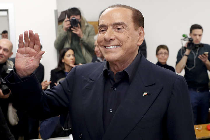 Сільвіо Берлусконі купив італійський футбольний клуб «Монца»