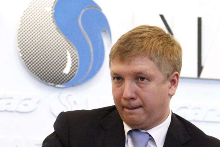 Коболєв підозрює Тимошенко в роботі на російську пропаганду