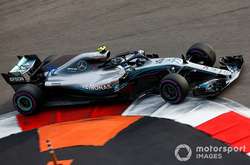 Формула-1. Поул-позицію на Гран Прі Росії здобув Валттері Боттас