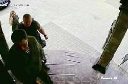 Захарченко перед вибухом