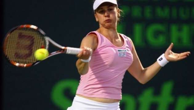 Людмила Кіченок вийшла до другого кола парного турніру China Open