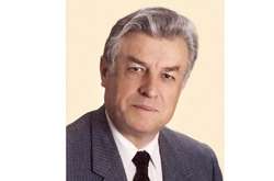  &nbsp;Микола Макаревич 