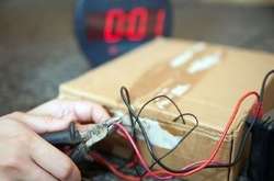 Вибух у Донецьку: кандидат у ватажки «ДНР» міг інсценувати замах