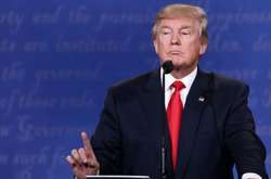 Президент США Дональд Трамп