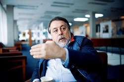 Віталій Манський