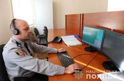 Оператор служби «102» врятував чоловіка від самогубства