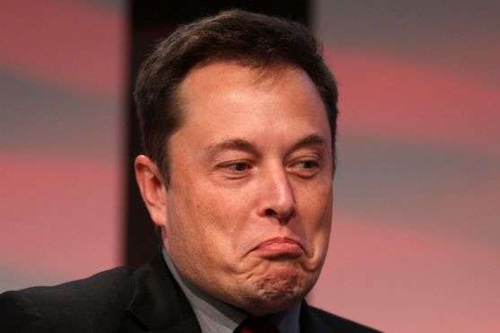 Ілон Маск виплатить $20 млн штрафу і піде з ради директорів Tesla