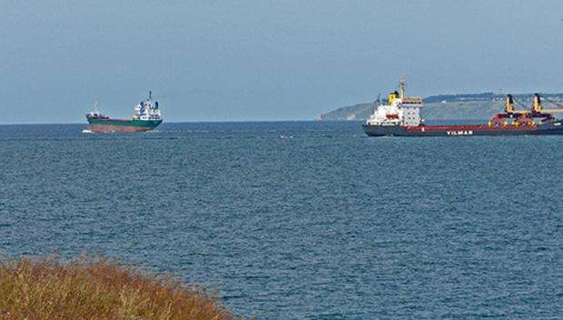Глава МВС США заявив про можливу морську блокаду Росії