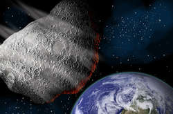 Поблизу Землі пролетить астероїд розміром як Біг Бен