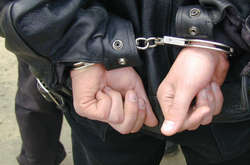 На Рівненщині арештували адвоката, який входив до складу банди