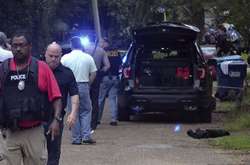 У США в ході перестрілки загинуло двоє поліцейських