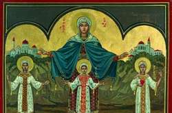 День Віри, Надії, Любові та Софії: всім жінкам варто плакати