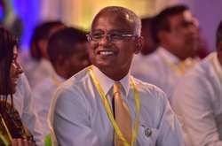 Президентом Мальдівів стане опозиціонер