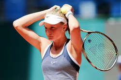 18-річна українка програла китаянці у дебютному поєдинку WTA Premier