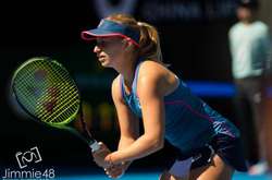 Перше коло турніру WTA у Китаї триває: Гаврилова перемогла п'яту сіяну
