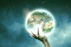 Остановитесь, Земля шатается! Ученые шокировали новым открытием