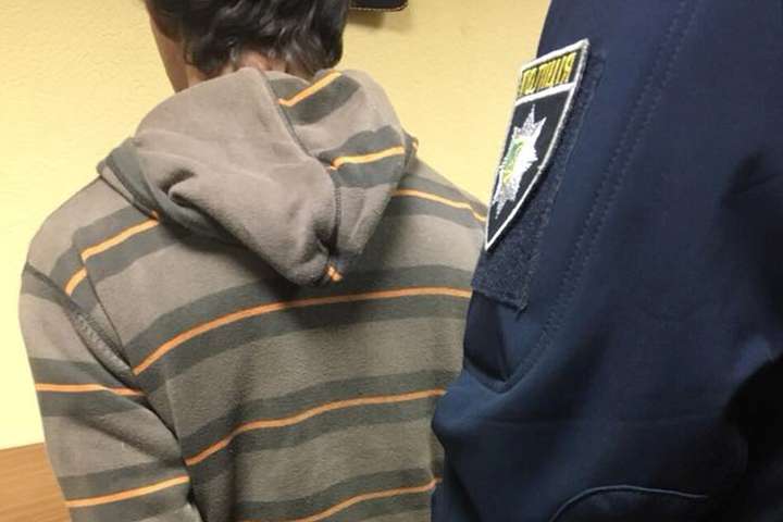 На Одещині судимий неадекват зґвалтував 8-річного хлопчика