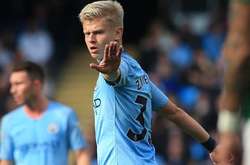 Зінченко отримав визнання від авторитетного англійського видання 