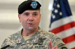  Бен Ходжес: Нам потрібно, що росіяни дали ОБСЄ робити свою роботу 