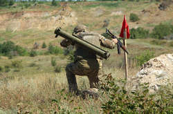 37-річного чоловіка госпіталізовано з проникальними осколковими пораненнями черевної порожнини