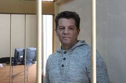 Посольство:&nbsp;Справа Сущенка є ще одним свідченням атак Росії на свободу слова в Україні