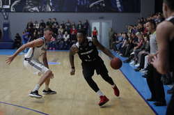 «Дніпро» став володарем першого в історії Суперкубку України з баскетболу