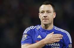 Джон Террі обрав «Челсі», маючи на руках куди вигідніший контракт від «Спартака» 