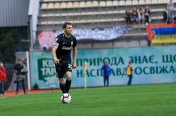 «Зоря» не змогла перемогти «Львів» вдома 