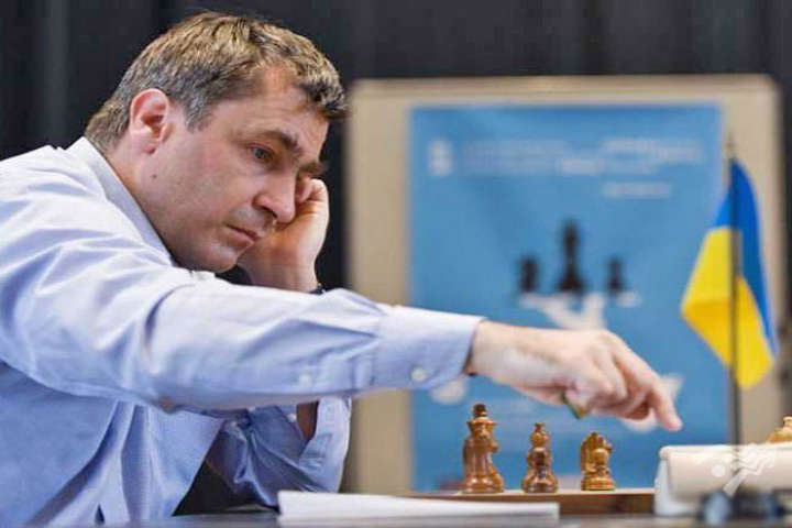 Чоловіча збірна України програла Польщі на Всесвітній шаховій олімпіаді