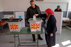 Референдум щодо перейменування Македонії провалився? Явка дуже низька