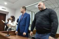 Верховний суд відкрив касаційне провадження у справі ватажка «тітушок» Крисіна