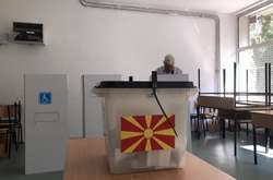 Прем’єр-міністр Македонії назвав проведення референдуму успіхом демократії
