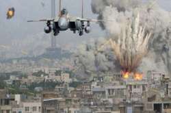 РФ оприлюднила інформацію про кількість загиблих у Сирії росіян