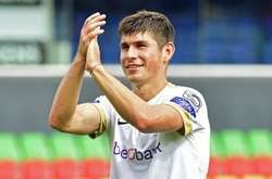 Маліновський допоміг «Генку» перемогти, «Гент» з Яремчуком і Пластуном зіграв унічию