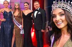 Новой «Мисс Украина-2018» стала подружка Дидусенко