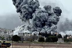 Жертвами дій Росії в Сирії стали 18 тисяч осіб