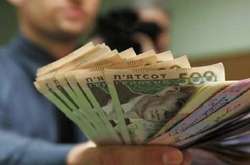 Держстат підрахував, як зросла середня зарплата українців