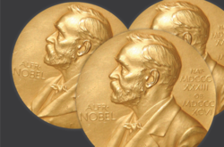 Сьогодні в Стокгольмі стартує Нобелівський тиждень