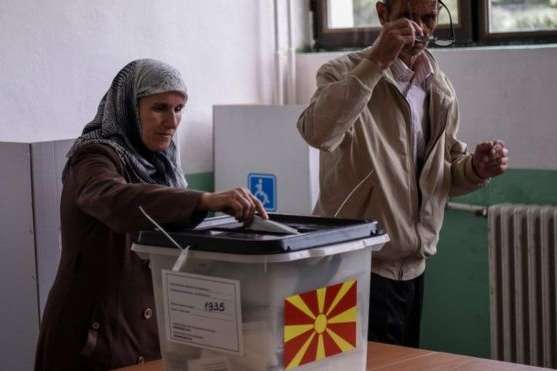Остаточне рішення щодо нової назви Македонії прийме парламент
