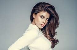 Мишель Андраде