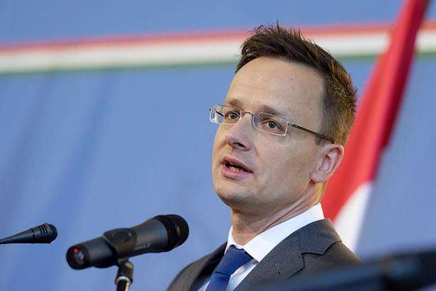 Угорщина відмовилася відкликати консула з Берегова на Закарпатті