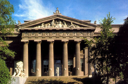 Столичні музеї влаштовують дні відкритих дверей (розклад)