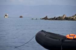 Біля Туреччини затонув човен з мігрантами, є загиблі