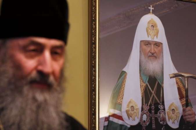 Портников популярно пояснив, чому парафіяни Московського патріархату можуть  бути використаними ворогами церкви