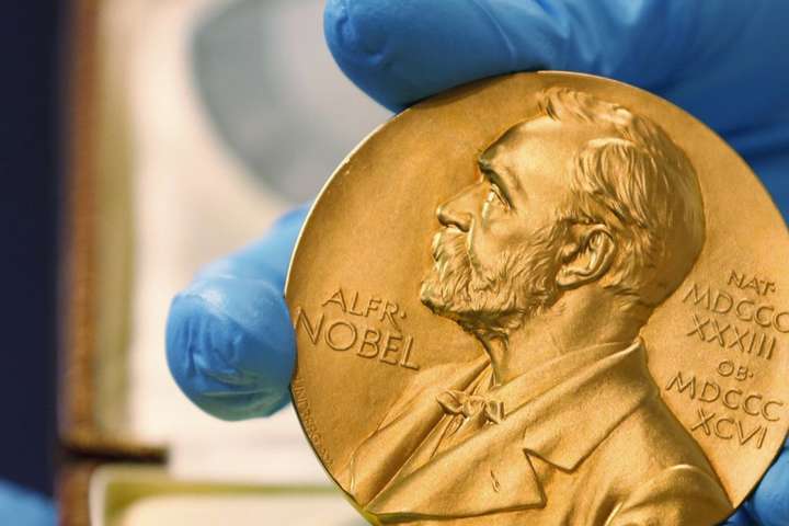 Стали известны первые лауреаты Нобелевской премии 2018 года
