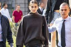 Кайя Гербер